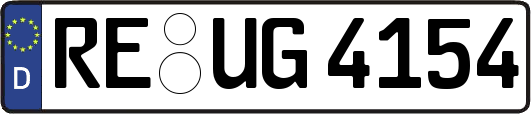 RE-UG4154