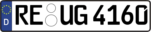 RE-UG4160