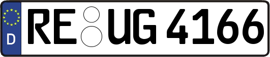 RE-UG4166
