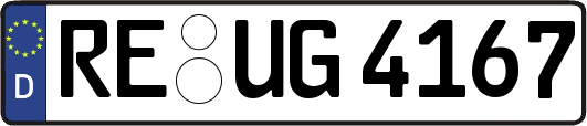 RE-UG4167