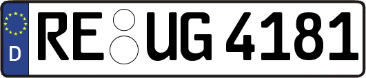 RE-UG4181