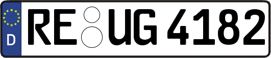 RE-UG4182