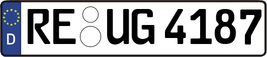 RE-UG4187