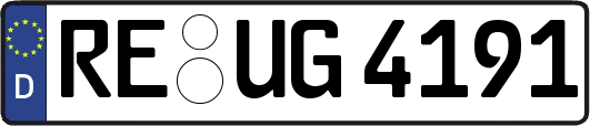 RE-UG4191