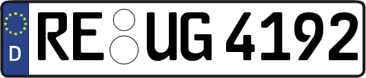 RE-UG4192