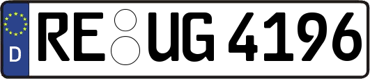 RE-UG4196