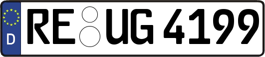 RE-UG4199