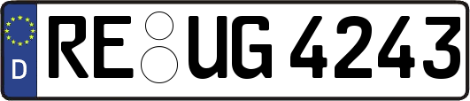 RE-UG4243