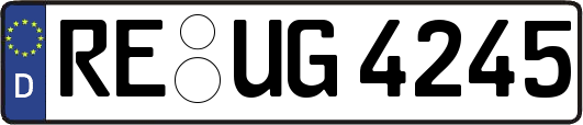 RE-UG4245