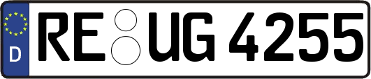 RE-UG4255