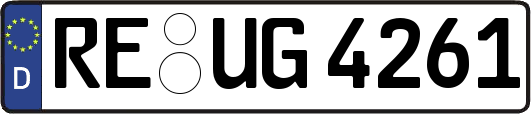 RE-UG4261
