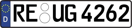 RE-UG4262