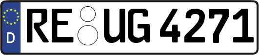 RE-UG4271