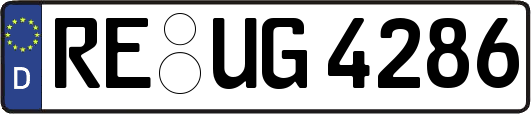 RE-UG4286