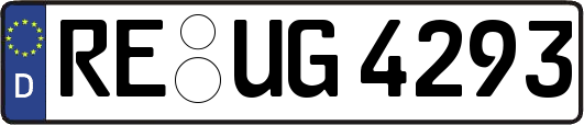 RE-UG4293