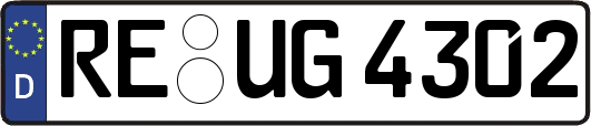RE-UG4302