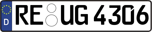 RE-UG4306
