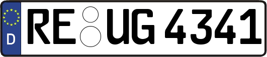 RE-UG4341