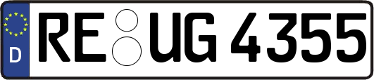 RE-UG4355