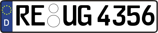RE-UG4356