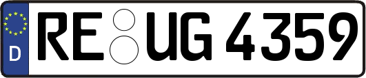 RE-UG4359