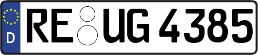 RE-UG4385