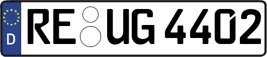 RE-UG4402