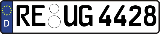 RE-UG4428