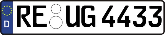 RE-UG4433