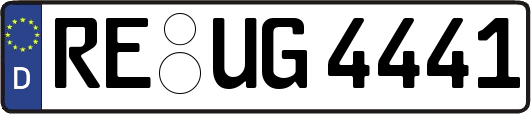 RE-UG4441