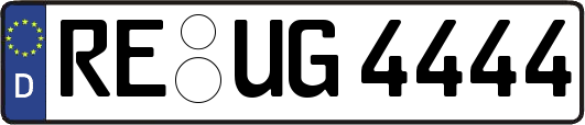 RE-UG4444