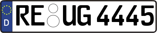 RE-UG4445