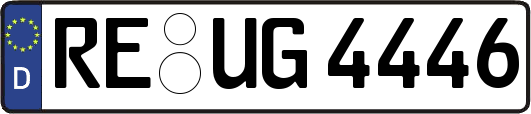 RE-UG4446