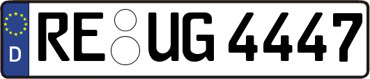 RE-UG4447