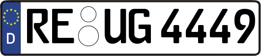 RE-UG4449