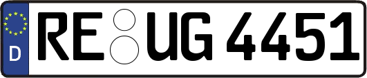 RE-UG4451