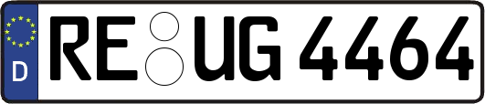 RE-UG4464