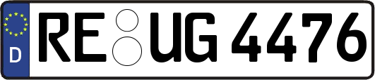 RE-UG4476