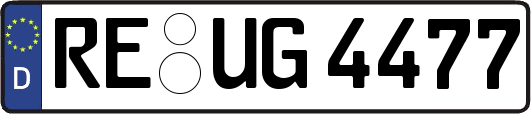 RE-UG4477