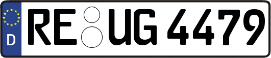 RE-UG4479