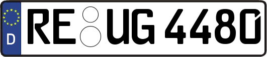 RE-UG4480