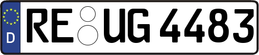RE-UG4483