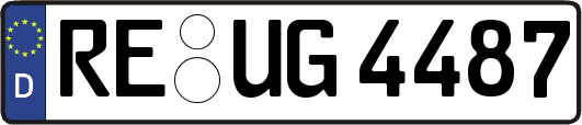 RE-UG4487