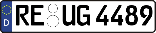 RE-UG4489