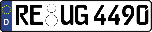 RE-UG4490