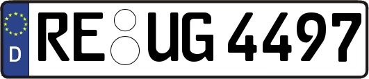 RE-UG4497