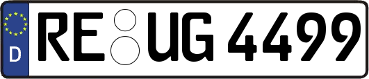 RE-UG4499