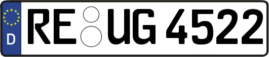 RE-UG4522