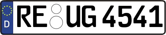 RE-UG4541