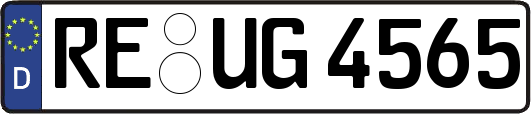 RE-UG4565